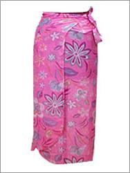 Beachwear