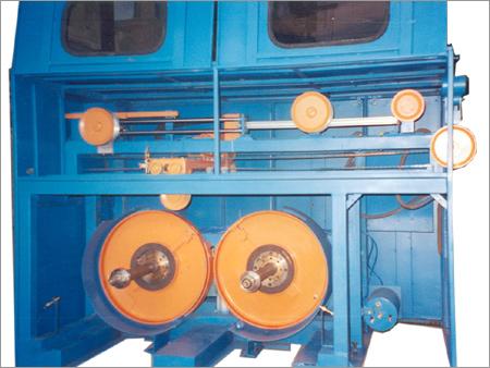 Automatic Dual Spooler