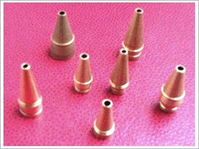 Ball Pen Parts & Nozzles