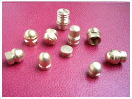 Ball Pen Parts (Top & Bottom)