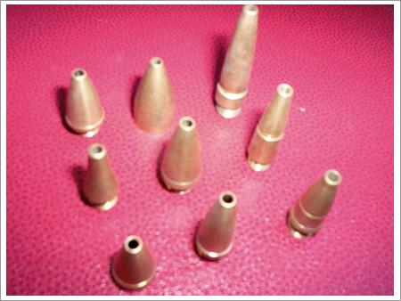 Ball Pen Parts-Nozzles