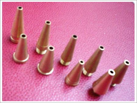 Precision Brass Components