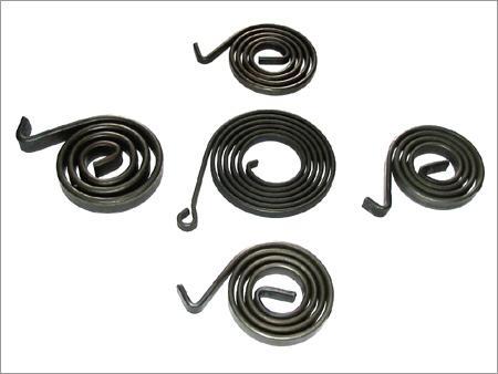 Spiral Spring