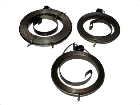 Carbon Steel Spiral Spring