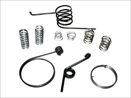 Compression Spring
