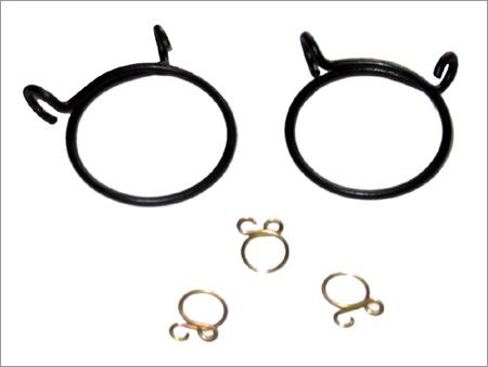 Heavy Duty Compressor Spring