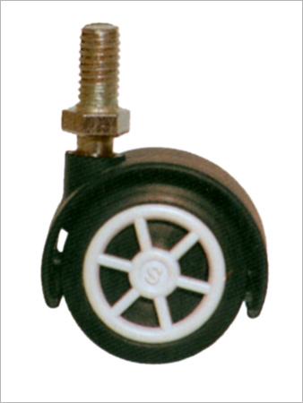 Castor Jupitar Wheels