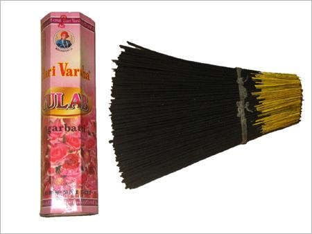 Incense & Fragrance