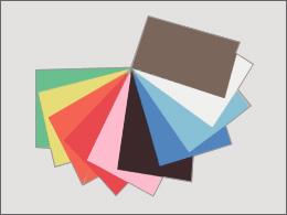 Construction Paper (Pads, Packets)