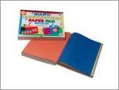 CONSTRUCTION PAPER PADS