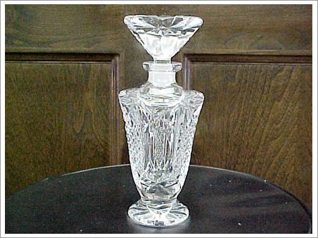 Aromatic Perfumes