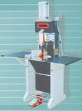 Round Corner Cutting Machine