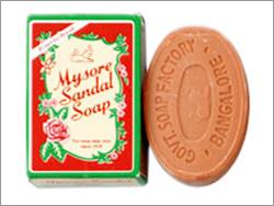 Fragrance for Bath & Toilet Soap