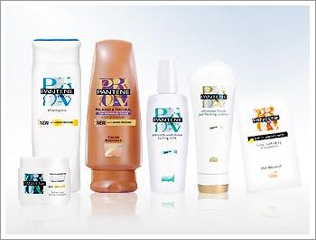 Perfumes for Shampoo