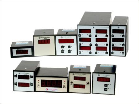 Indicators Controllers
