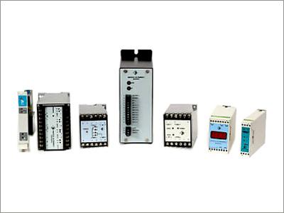 Signal Isolators/Convertors
