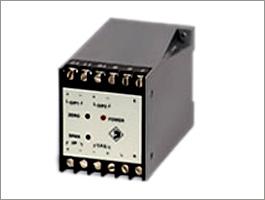 Signal Isolator (Multiple Input/Multiple Output