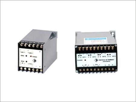 Electronic Liquid Level Controllers & Indicators