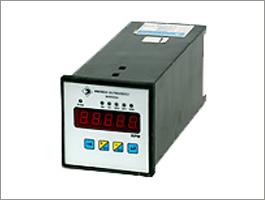 Programmable RPM Indicator cum Controllers