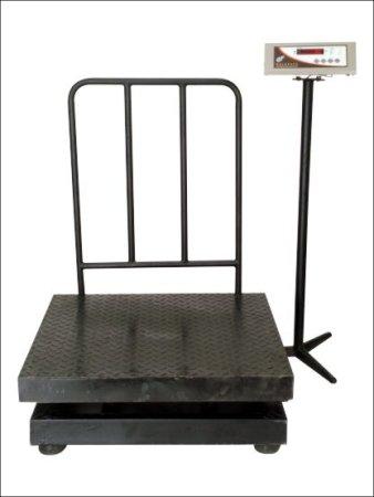 Heavy Duty Platform Scale