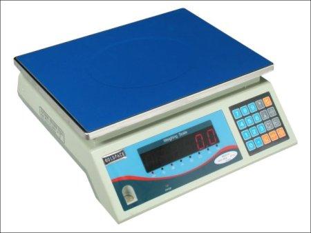 Silver Scale