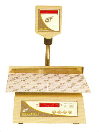 Price Computing scale