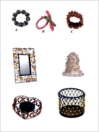 Beads Section