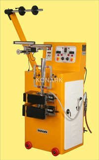 Liquid Packing Machine