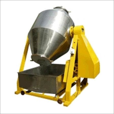 Spices Mixer Machine