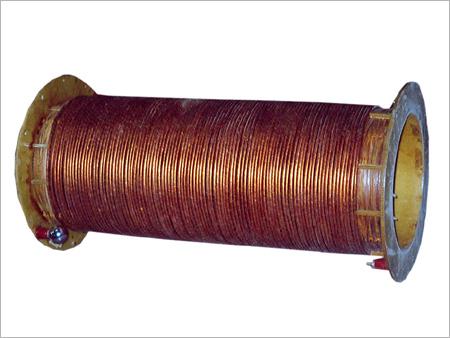 Transformers Coil Windings