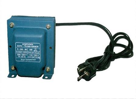 Step Down Auto Transformer