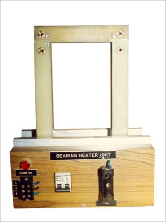 Bearing Heating Unit