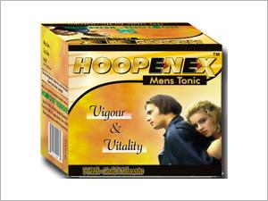 Hoopenex