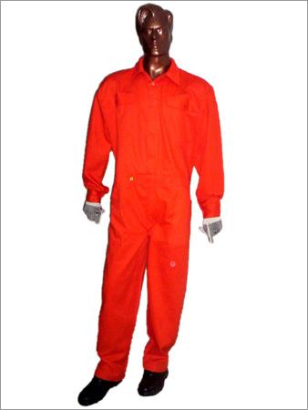 Boiler Suit (Coverall)
