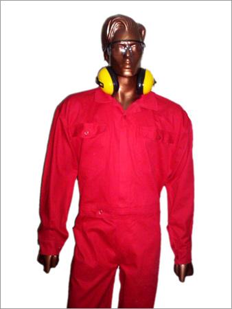 Boiler Suit (Coverall)