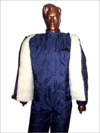 Parka Jacket