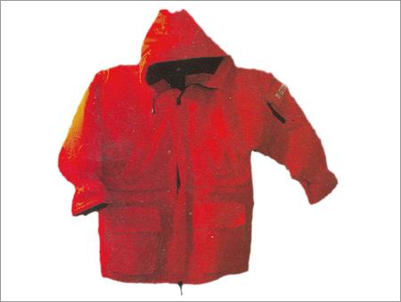 Parka Jacket