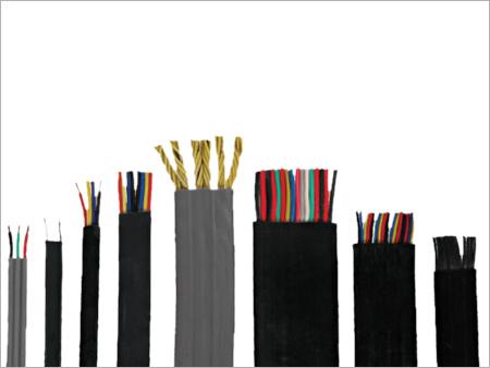 Travelling Cables