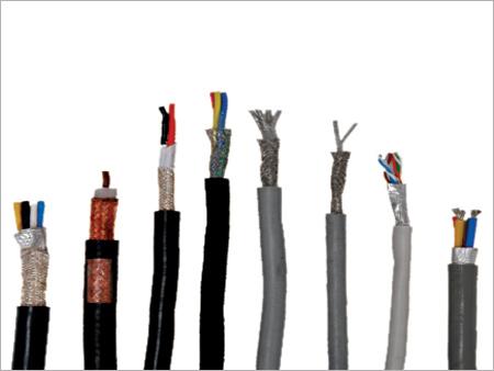 Shielded / Special Cables