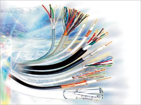 LAN / RF Cables