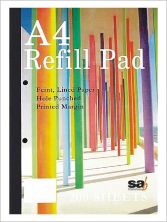 Refill Pad