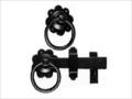 Ring Handle Latch