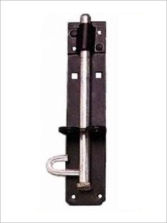 Medium pad bolt