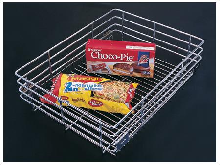 Kitchen & Canteen Accessories & Equipment
