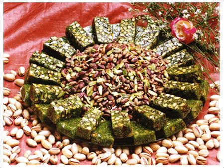 American Halwa American Halwa