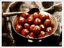 Gulab Jamun