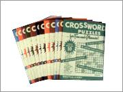 Puzzle Books