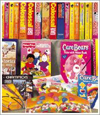 Other Publishing Items