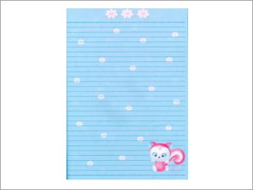 Stationery Pad