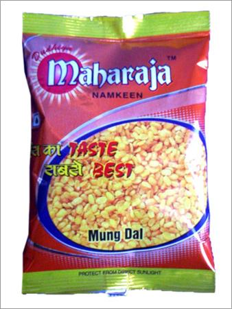Namkeen - Mung Dal
